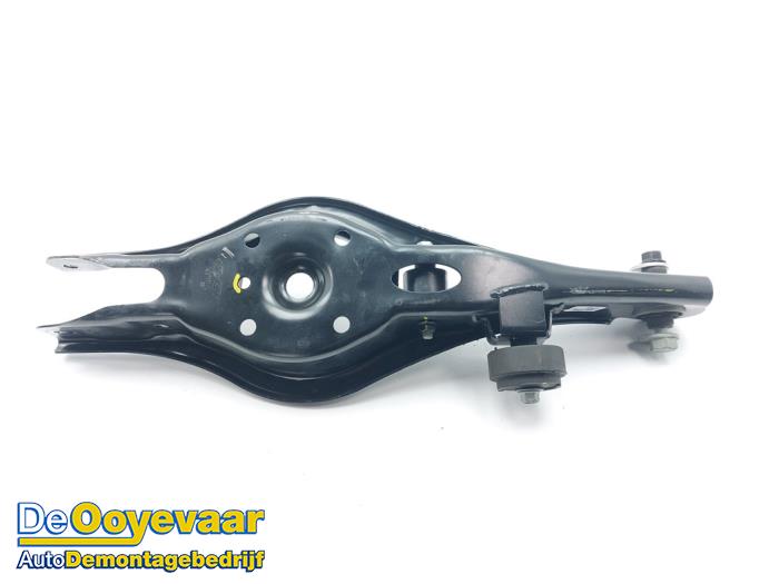 Gebrauchte Querlenker links hinten Kia Niro II (SG2) 1.6 GDI Hybrid Preis € 54,99 Margenregelung angeboten von Autodemontagebedrijf De Ooyevaar