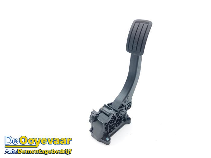 Begagnade Gaspedalsensor Opel Grandland (X) 1.2 Turbo 12V Pris € 14,99 Marginaltabell erbjuds av Autodemontagebedrijf De Ooyevaar