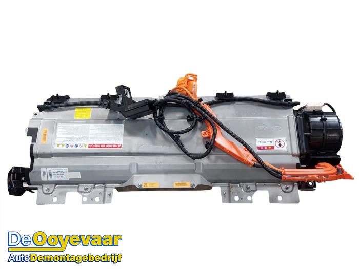 Używane Akumulator (Hybryda) Kia Xceed 1.6 GDI PHEV Cena € 224,99 Procedura marży oferowane przez Autodemontagebedrijf De Ooyevaar