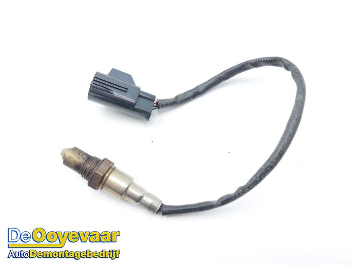 Usados Sensor Nox Landrover Range Rover Sport (LW) 3.0 SDV6 Precio € 89,99 Norma de margen ofrecido por Autodemontagebedrijf De Ooyevaar