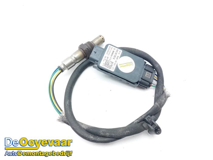 Begagnade NOx-sensor Audi A4 Avant (B9) 2.0 40 TDI 16V Pris € 199,99 Marginaltabell erbjuds av Autodemontagebedrijf De Ooyevaar