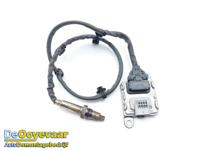 Usados Sensor Nox Renault Master IV 2.0 Blue dCi 170 Precio € 149,99 Norma de margen ofrecido por Autodemontagebedrijf De Ooyevaar