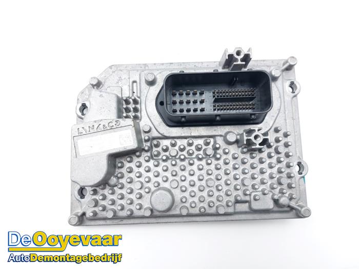 Used Automatic gearbox computer Lynk &amp; Co 01 1.5 PHEV Price € 224,99 Margin scheme offered by Autodemontagebedrijf De Ooyevaar