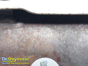Katalysator van een Renault Clio IV Estate/Grandtour (7R) 0.9 Energy TCE 90 12V 2019