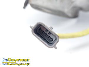 Katalysator van een Renault Clio IV Estate/Grandtour (7R) 0.9 Energy TCE 90 12V 2019