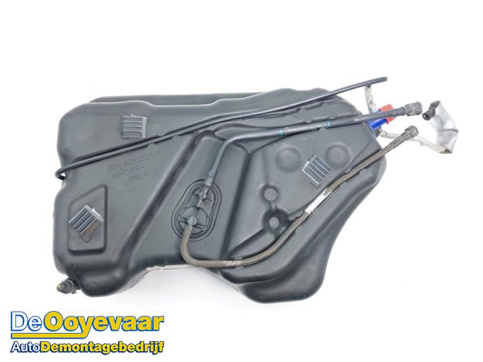 Gebrauchte Adblue Tank Landrover Range Rover Sport (LW) 3.0 SDV6 Preis € 174,99 Margenregelung angeboten von Autodemontagebedrijf De Ooyevaar