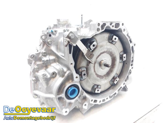 Gebrauchte Getriebe Peugeot 308 (L3/L8/LB/LH/LP) 1.2 12V e-THP PureTech 130 Preis € 1.099,99 Margenregelung angeboten von Autodemontagebedrijf De Ooyevaar