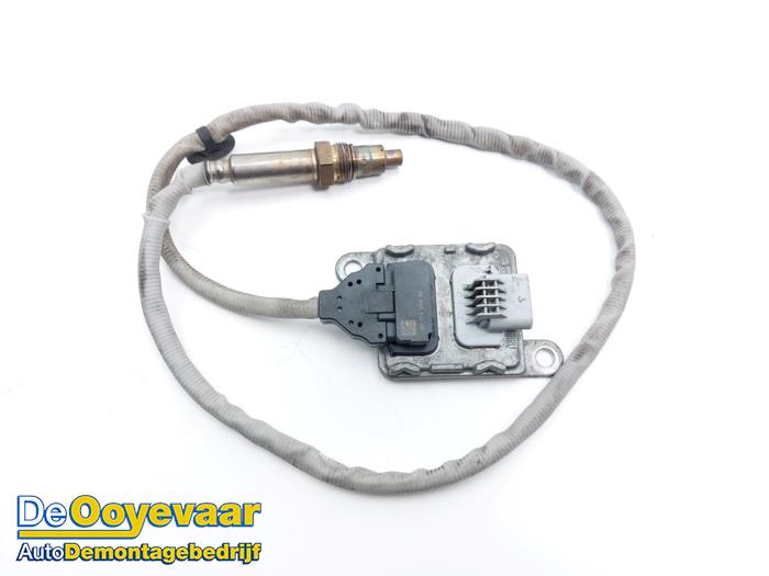 Usados Sensor Nox Peugeot Expert (V1/VA/VB/VE/VF/VT/VY) 2.0 Blue HDi 180 16V Precio € 79,99 Norma de margen ofrecido por Autodemontagebedrijf De Ooyevaar