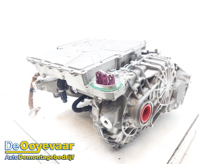 Gebrauchte Elektromotor Elektro-Auto Mercedes EQE (V295) 350+ 91/96 kWh Preis € 1.749,99 Margenregelung angeboten von Autodemontagebedrijf De Ooyevaar