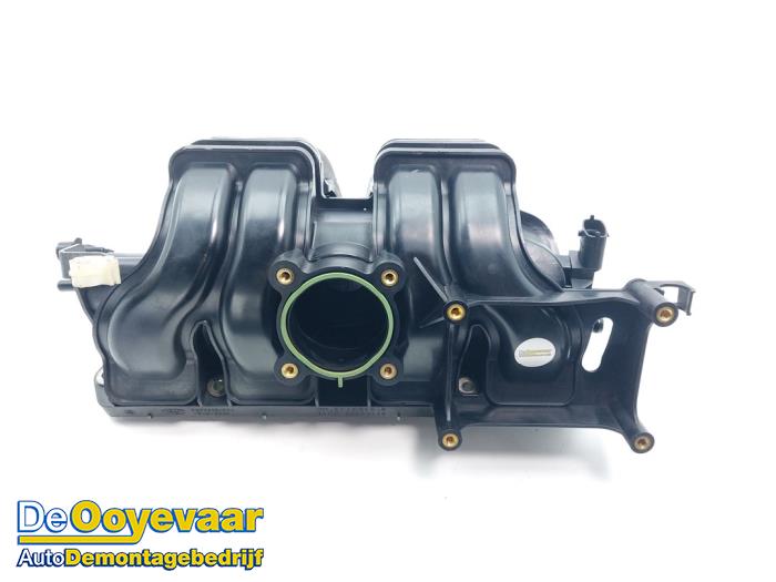 Gebrauchte Ansaugbrugge Fiat Stilo (192A/B) 1.6 16V Preis € 74,99 Margenregelung angeboten von Autodemontagebedrijf De Ooyevaar