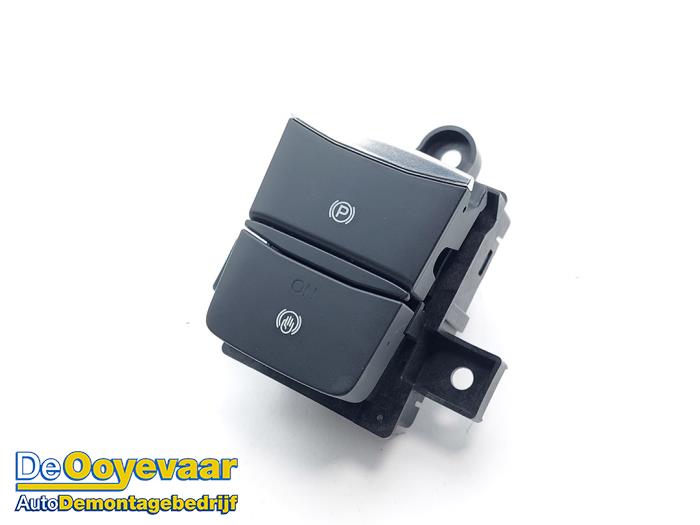 Gebrauchte Handbremse Schalter Ford Kuga III (DFK) 2.5 PHEV 16V Preis € 19,99 Margenregelung angeboten von Autodemontagebedrijf De Ooyevaar