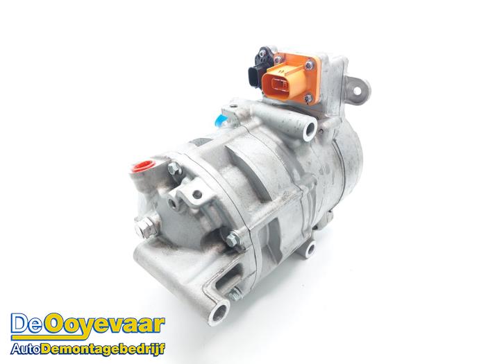 Gebrauchte Klimapumpe MG MG3 1.5 Hybrid+ Preis € 299,99 Margenregelung angeboten von Autodemontagebedrijf De Ooyevaar