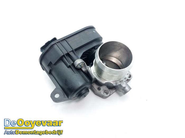 Gebrauchte Drosselklappengehäuse Opel Grandland (X) 1.2 Turbo 12V Preis € 14,99 Margenregelung angeboten von Autodemontagebedrijf De Ooyevaar