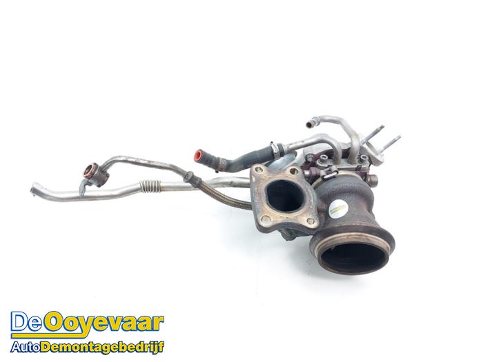 Gebrauchte Turbo Opel Grandland (X) 1.2 Turbo 12V Preis € 174,99 Margenregelung angeboten von Autodemontagebedrijf De Ooyevaar