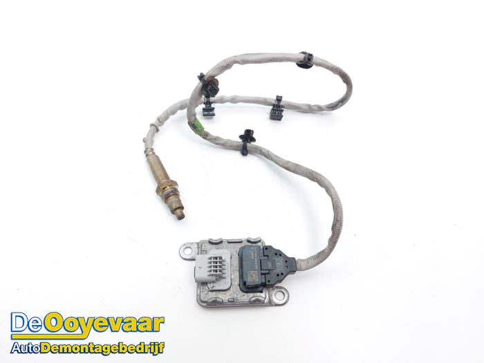 Usados Sensor Nox Nissan Primastar 2.0 dCi 130 Precio € 149,99 Norma de margen ofrecido por Autodemontagebedrijf De Ooyevaar