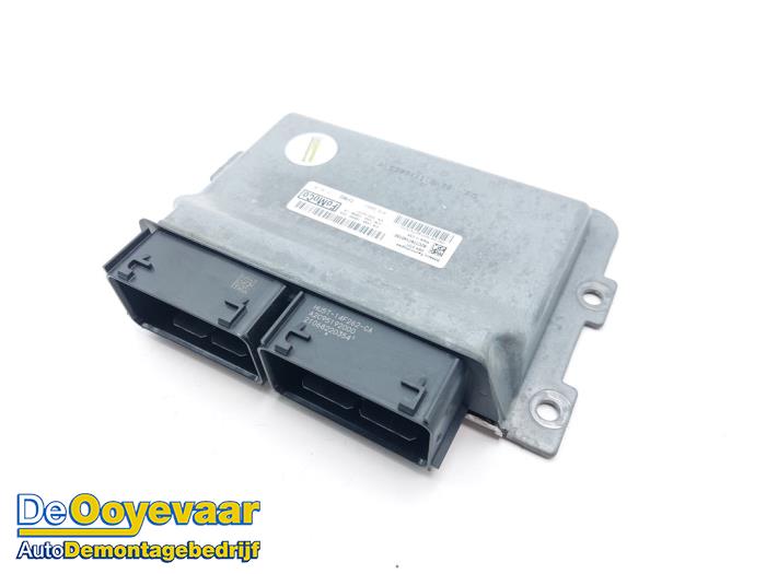 Used Engine management computer Ford Kuga III (DFK) 2.5 PHEV 16V Price € 189,99 Margin scheme offered by Autodemontagebedrijf De Ooyevaar