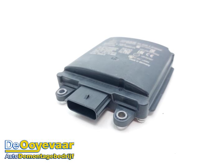 Begagnade Radarsensor Ford Kuga III (DFK) 2.5 PHEV 16V Pris € 99,99 Marginaltabell erbjuds av Autodemontagebedrijf De Ooyevaar