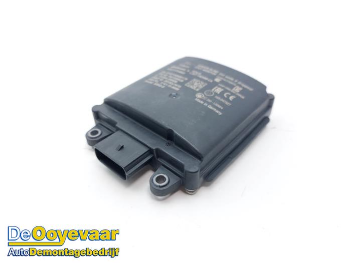 Begagnade Radarsensor Ford Kuga III (DFK) 2.5 PHEV 16V Pris € 99,99 Marginaltabell erbjuds av Autodemontagebedrijf De Ooyevaar