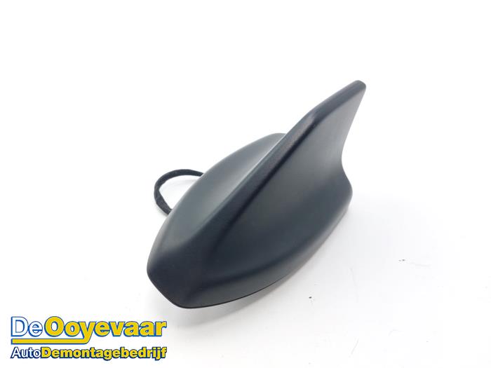 Używane Antena Ford Kuga III (DFK) 2.5 PHEV 16V Cena € 19,99 Procedura marży oferowane przez Autodemontagebedrijf De Ooyevaar