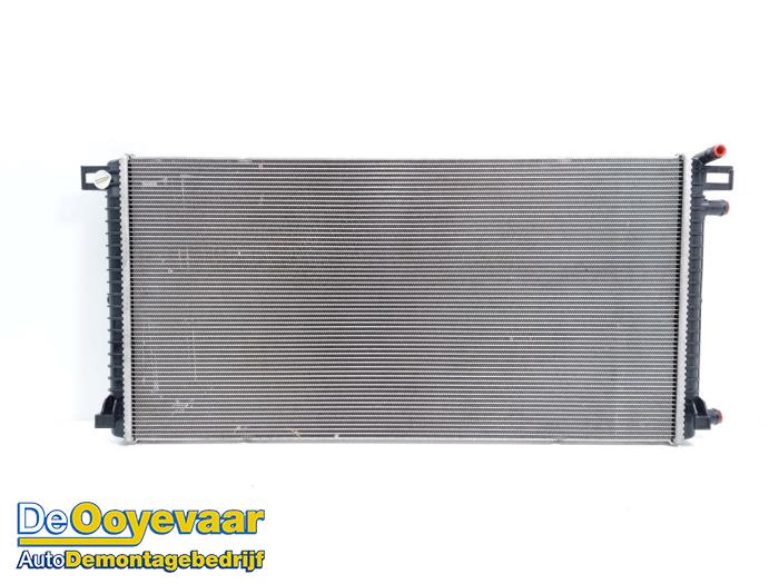 Used Radiator Audi e-tron (GEN) 55 quattro Price € 54,99 Margin scheme offered by Autodemontagebedrijf De Ooyevaar