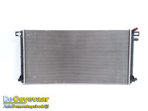 Radiateur d'un Audi e-tron (GEN) 55 quattro 2019