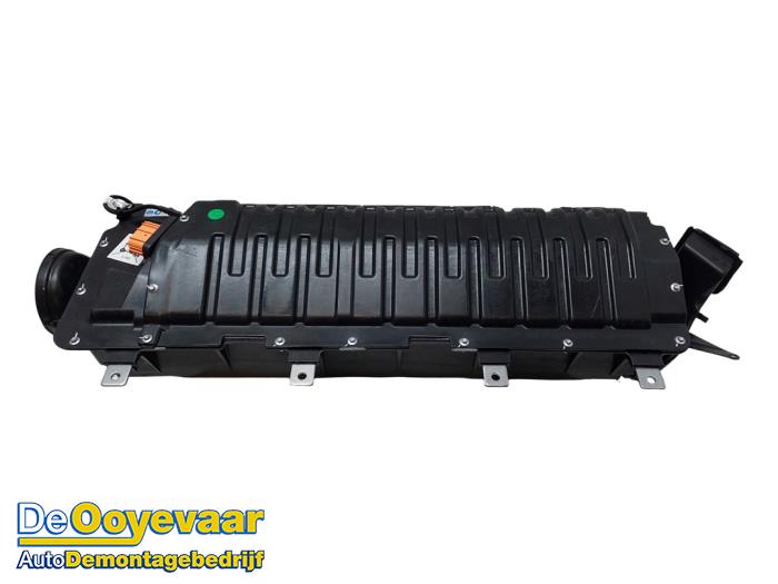 Używane Akumulator (Hybryda) MG MG3 1.5 Hybrid+ Cena € 849,99 Procedura marży oferowane przez Autodemontagebedrijf De Ooyevaar