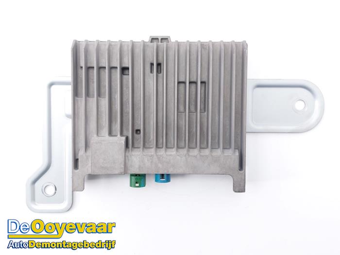 Używane Modul kamery Lynk &amp; Co 01 1.5 PHEV Cena € 109,99 Procedura marży oferowane przez Autodemontagebedrijf De Ooyevaar