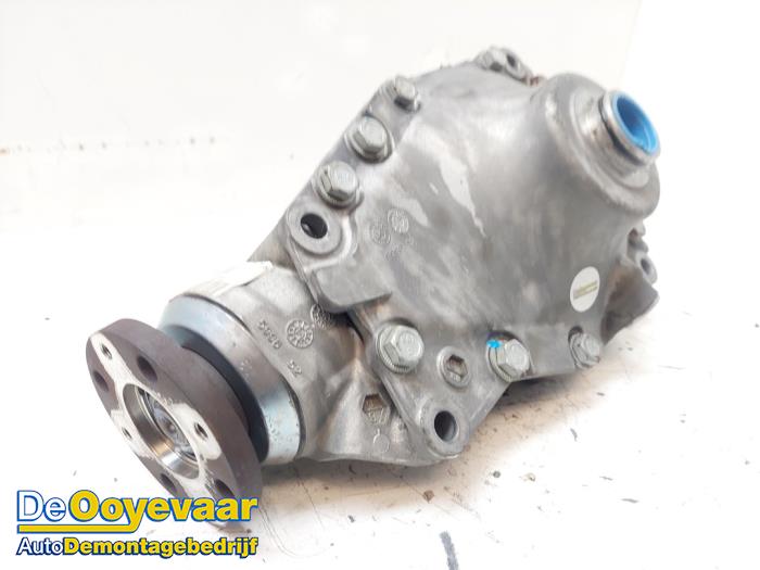 Gebrauchte Differential vorne BMW X5 (F15) xDrive 40e 2.0 Preis € 999,99 Margenregelung angeboten von Autodemontagebedrijf De Ooyevaar