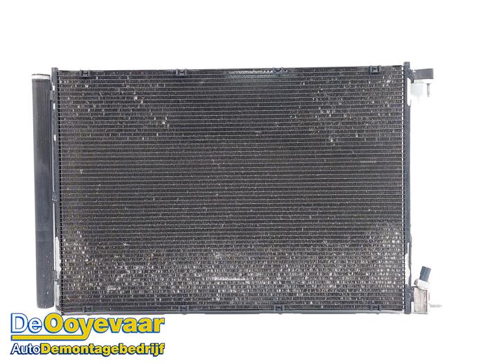 Gebrauchte Klima Kondensor Mercedes S (222.0/222.1) 3.0 S-350 BlueTEC, S-350 d 24V 4-Matic Preis € 44,99 Margenregelung angeboten von Autodemontagebedrijf De Ooyevaar