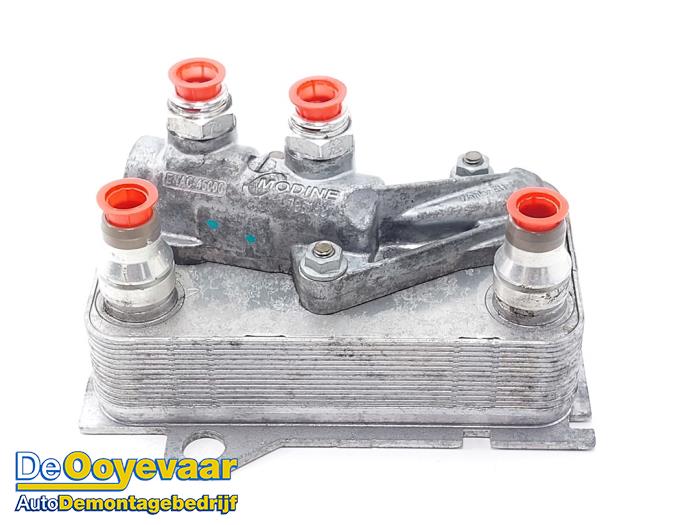 Gebrauchte Ölkühler Mercedes S (222.0/222.1) 3.0 S-350 BlueTEC, S-350 d 24V 4-Matic Preis € 24,99 Margenregelung angeboten von Autodemontagebedrijf De Ooyevaar