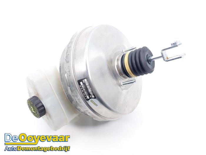 Usados Servofreno Mercedes S (222.0/222.1) 3.0 S-350 BlueTEC, S-350 d 24V 4-Matic Precio € 99,99 Norma de margen ofrecido por Autodemontagebedrijf De Ooyevaar