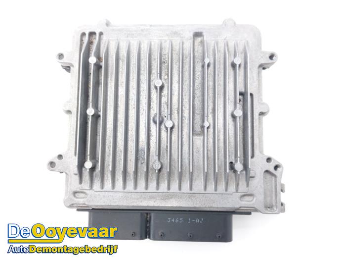 Used Engine management computer Mercedes S (222.0/222.1) 3.0 S-350 BlueTEC, S-350 d 24V 4-Matic Price € 349,99 Margin scheme offered by Autodemontagebedrijf De Ooyevaar