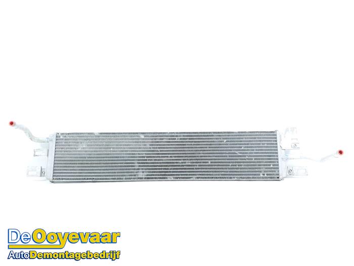 Usagé Radiateur Ford Kuga III (DFK) 2.5 PHEV 16V Prix € 125,00 Règlement à la marge proposé par Autodemontagebedrijf De Ooyevaar
