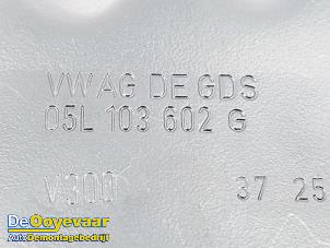 Ölwanne van een Volkswagen Caddy Cargo V (SBA/SBH) 2.0 TDI BlueMotionTechnology 2024
