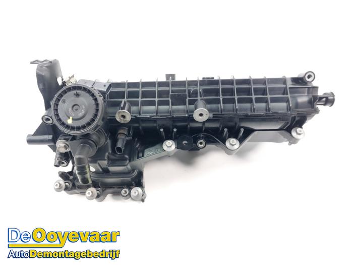 Gebrauchte Ansaugbrugge Renault Captur II (RJB) 1.3 TCE 130 16V Preis € 85,00 Margenregelung angeboten von Autodemontagebedrijf De Ooyevaar