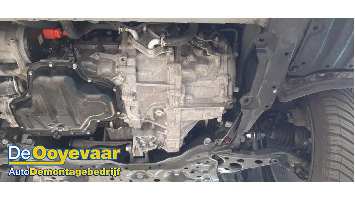 Gebrauchte Getriebe Toyota Corolla Touring Sport (E21/EH1) 2.0 16V Hybrid Preis € 1.150,00 Margenregelung angeboten von Autodemontagebedrijf De Ooyevaar