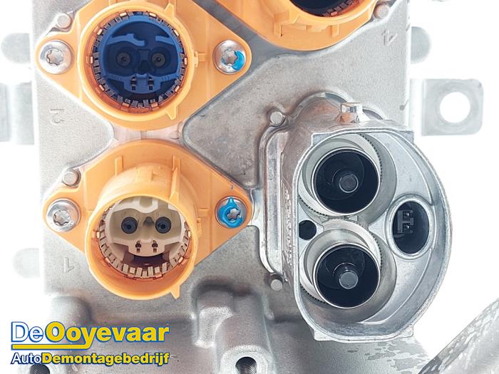 Distributor from a Mercedes-Benz eVito (447.6) 41/60/66 kWh 2025