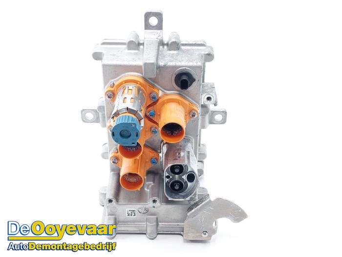 Used Distributor Mercedes eVito (447.6) 41/60/66 kWh Price € 375,00 Margin scheme offered by Autodemontagebedrijf De Ooyevaar