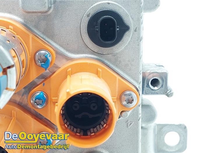 Distributor from a Mercedes-Benz eVito (447.6) 41/60/66 kWh 2025