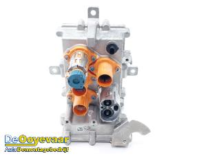 Distributor from a Mercedes-Benz eVito (447.6) 41/60/66 kWh 2025