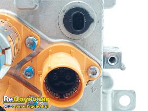 Distributor from a Mercedes-Benz eVito (447.6) 41/60/66 kWh 2025