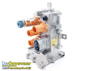 Distributor from a Mercedes-Benz eVito (447.6) 41/60/66 kWh 2025