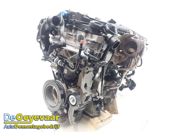 Used Engine Opel Corsa F (UB/UH/UP) 1.2 Turbo 12V 100 Price € 1.299,99 Margin scheme offered by Autodemontagebedrijf De Ooyevaar