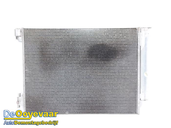 Gebrauchte Klima Kondensor Nissan Micra (K14) 0.9 IG-T 12V Preis € 49,99 Margenregelung angeboten von Autodemontagebedrijf De Ooyevaar