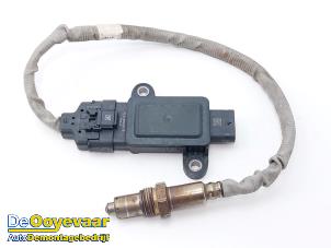 Sonde lambda d'un Ford Transit Custom 2.0 EcoBlue 170 AWD 2024