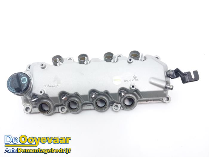 Gebrauchte Ventildeckel Honda Civic (FA/FD) 1.3 Hybrid Preis € 95,00 Margenregelung angeboten von Autodemontagebedrijf De Ooyevaar