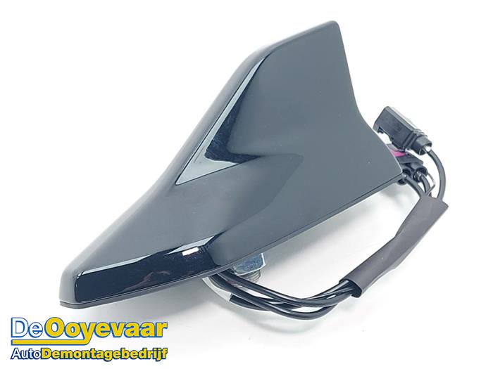 Używane Antena BYD Dolphin 60,4 kWh Cena € 109,99 Procedura marży oferowane przez Autodemontagebedrijf De Ooyevaar