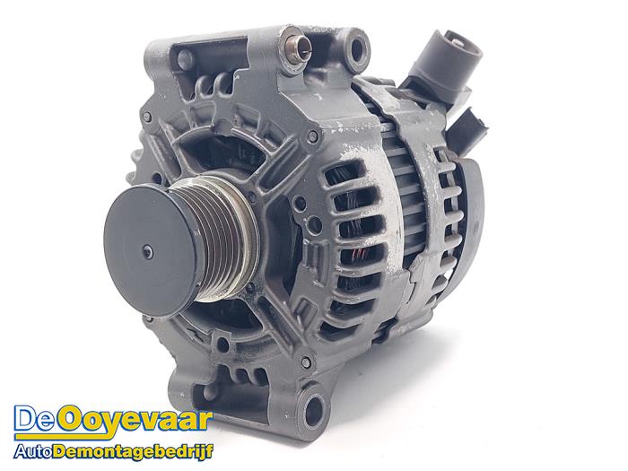 Begagnade Dynamo Peugeot 5008 I (0A/0E) 1.6 VTI 16V Pris € 19,99 Marginaltabell erbjuds av Autodemontagebedrijf De Ooyevaar