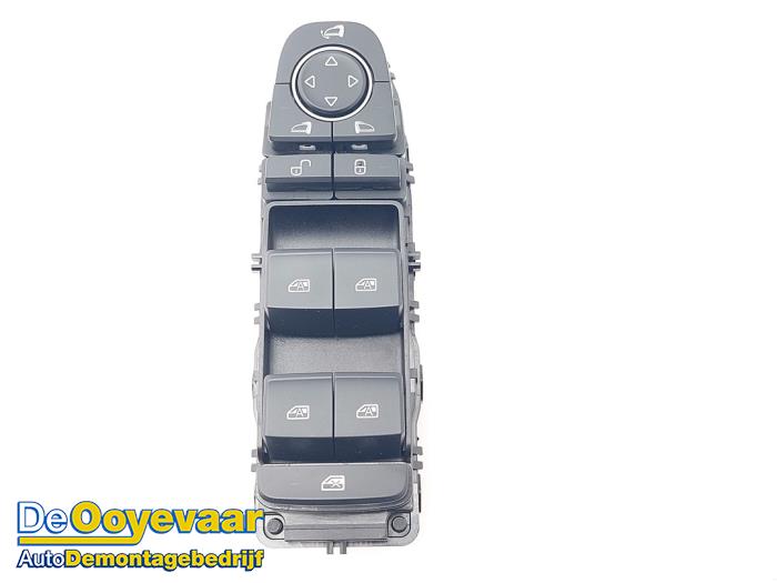 Usados Interruptor de ventanilla eléctrica BYD Dolphin 60,4 kWh Precio € 74,99 Norma de margen ofrecido por Autodemontagebedrijf De Ooyevaar