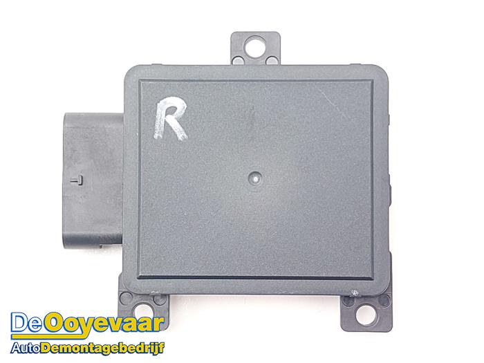 Begagnade Radarsensor BYD Dolphin 60,4 kWh Pris € 344,99 Marginaltabell erbjuds av Autodemontagebedrijf De Ooyevaar